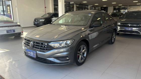 VOLKSWAGEN JETTA 1.4 250 TSI TOTAL FLEX R-LINE TIPTRONIC